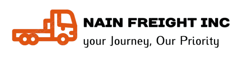nain freight inc | your Journey, Our Priority
